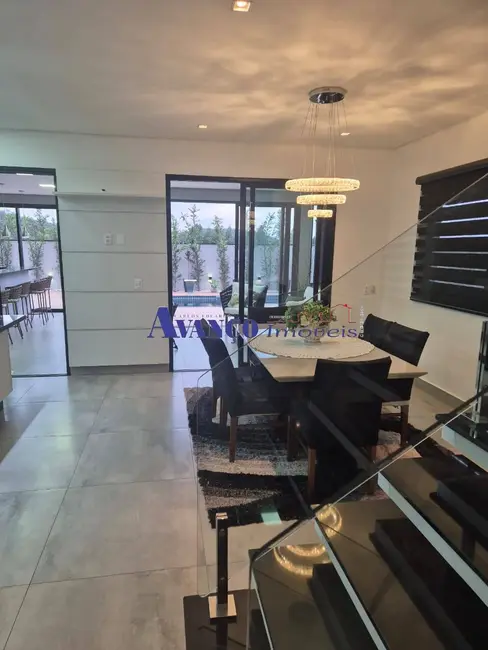 Foto 5 de Casa de Condomínio com 4 quartos à venda, 402m2 em Itupeva - SP