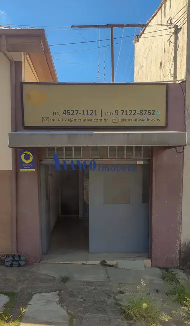 Foto 1 de Sala Comercial com 2 quartos para alugar, 25m2 em Vila Progresso, Jundiai - SP