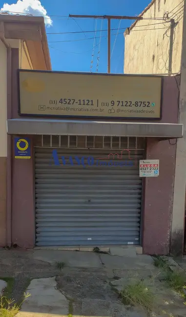 Foto 6 de Sala Comercial com 2 quartos para alugar, 25m2 em Vila Progresso, Jundiai - SP