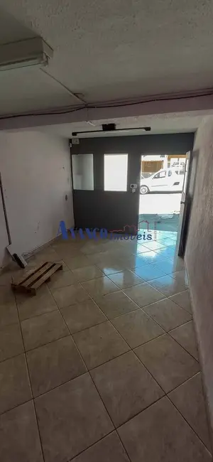 Foto 3 de Sala Comercial com 2 quartos para alugar, 25m2 em Vila Progresso, Jundiai - SP
