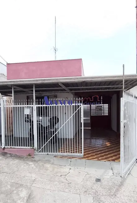 Casa com 3 quartos à venda, 140m2 em Vila Progresso, Jundiai - SP - imagem 1 Foto 1 de Casa com 3 quartos à venda, 140m2 em Vila Progresso, Jundiai - SP