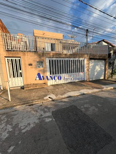 Casa com 2 quartos à venda, 250m2 em Vila Esperança, Jundiai - SP - imagem 1 Foto 1 de Casa com 2 quartos à venda, 250m2 em Vila Esperança, Jundiai - SP