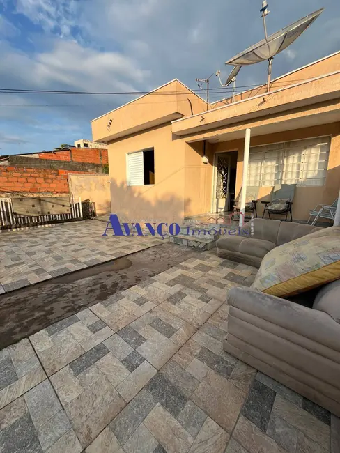 Casa com 2 quartos à venda, 250m2 em Vila Esperança, Jundiai - SP - imagem 8 Foto 8 de Casa com 2 quartos à venda, 250m2 em Vila Esperança, Jundiai - SP