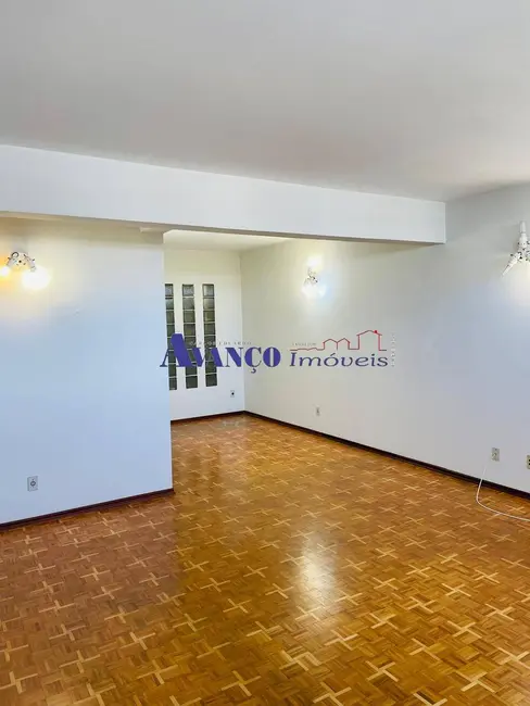 Foto 2 de Apartamento com 3 quartos à venda, 133m2 em Centro, Jundiai - SP
