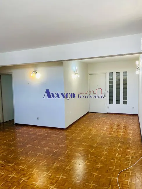 Foto 1 de Apartamento com 3 quartos à venda, 133m2 em Centro, Jundiai - SP
