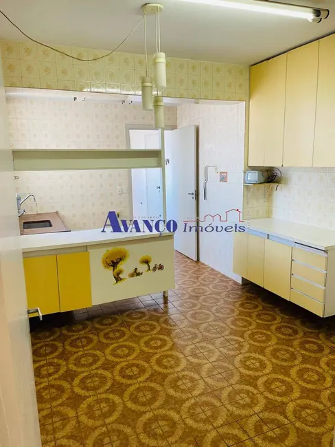Foto 6 de Apartamento com 3 quartos à venda, 133m2 em Centro, Jundiai - SP
