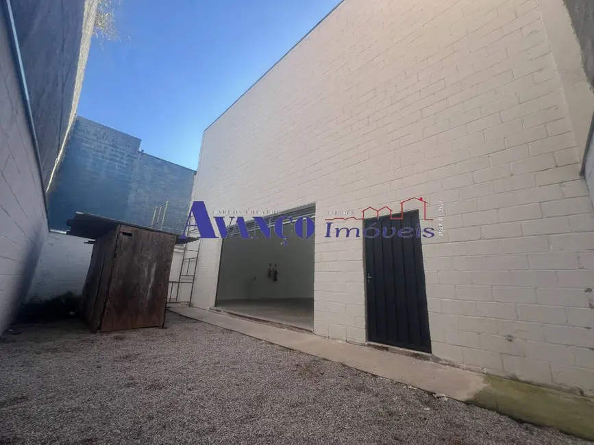 Foto 4 de Armazém / Galpão à venda e para alugar, 500m2 em Parque Residencial Jundiaí, Jundiai - SP