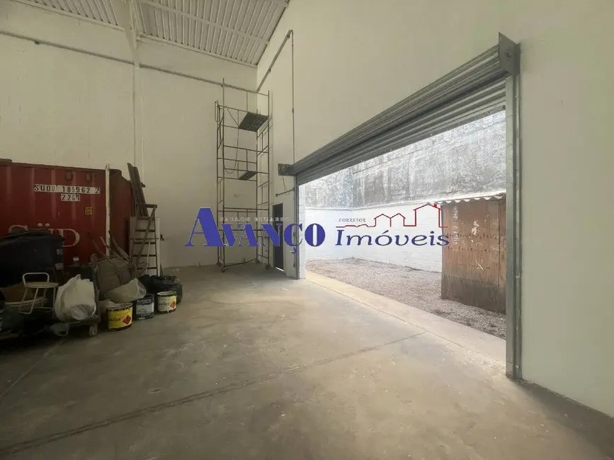 Foto 7 de Armazém / Galpão à venda e para alugar, 500m2 em Parque Residencial Jundiaí, Jundiai - SP