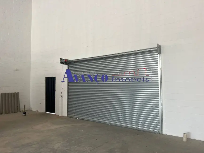 Foto 5 de Armazém / Galpão à venda e para alugar, 500m2 em Parque Residencial Jundiaí, Jundiai - SP
