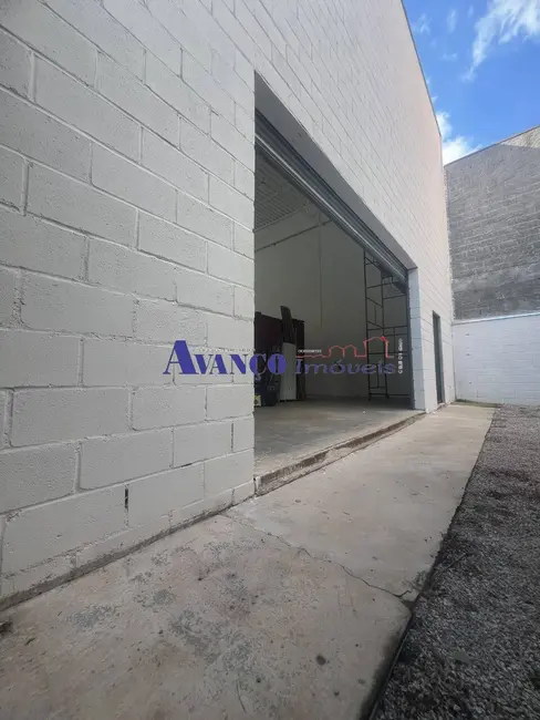 Foto 3 de Armazém / Galpão à venda e para alugar, 500m2 em Parque Residencial Jundiaí, Jundiai - SP