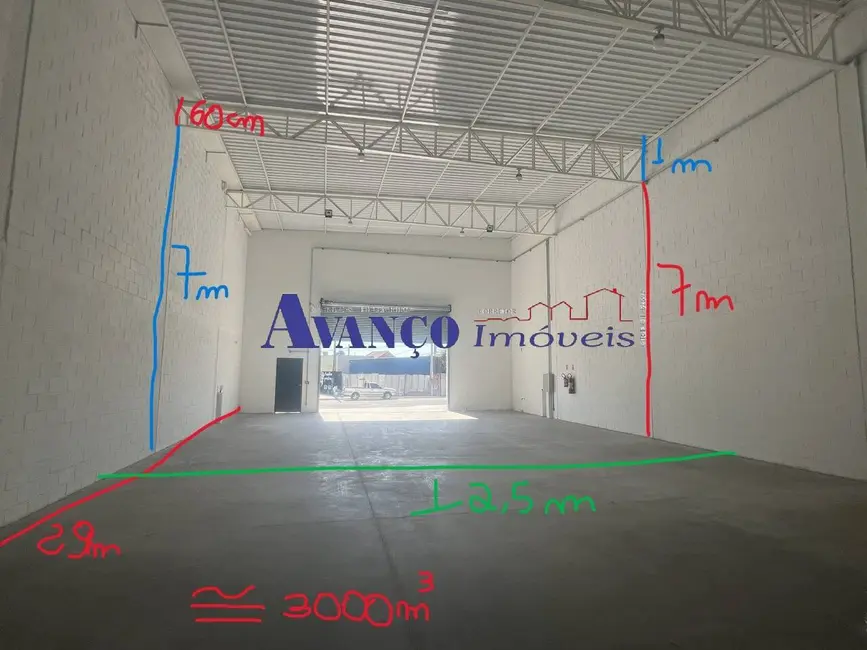 Foto 9 de Armazém / Galpão à venda e para alugar, 500m2 em Parque Residencial Jundiaí, Jundiai - SP