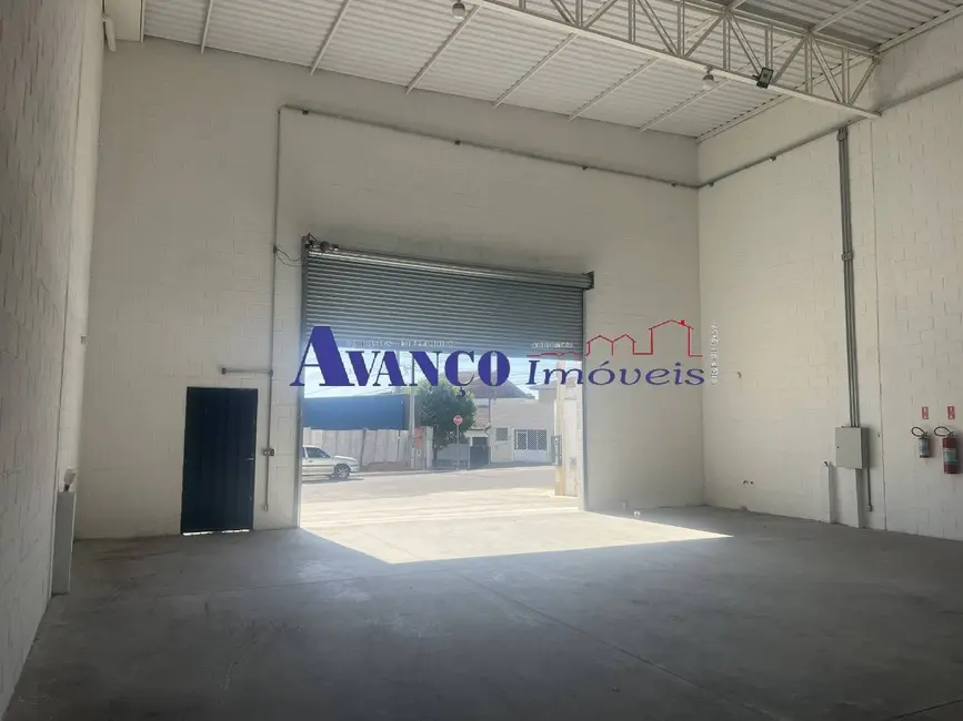 Foto 6 de Armazém / Galpão à venda e para alugar, 500m2 em Parque Residencial Jundiaí, Jundiai - SP