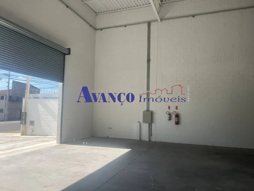 Foto 8 de Armazém / Galpão à venda e para alugar, 500m2 em Parque Residencial Jundiaí, Jundiai - SP