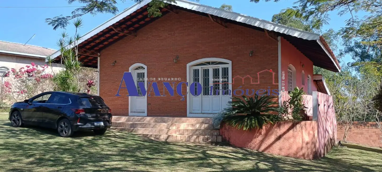 Foto 1 de Chácara com 2 quartos à venda, 1036m2 em Jundiai - SP