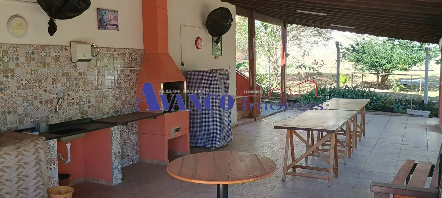 Foto 8 de Chácara com 2 quartos à venda, 1036m2 em Jundiai - SP