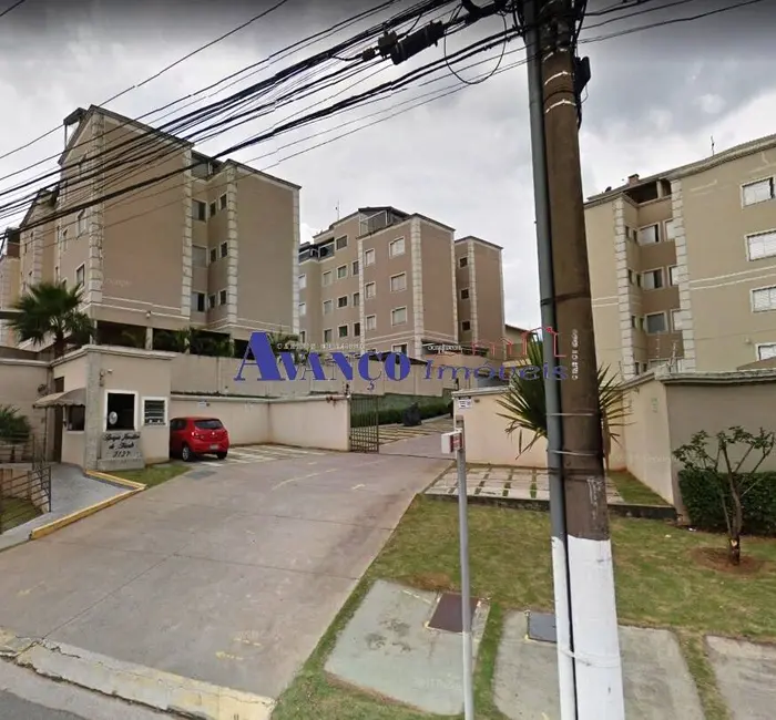 Foto 1 de Apartamento com 2 quartos à venda e para alugar, 65m2 em Vila Mafalda, Jundiai - SP