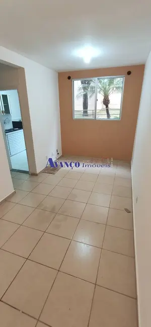 Foto 2 de Apartamento com 2 quartos à venda e para alugar, 65m2 em Vila Mafalda, Jundiai - SP