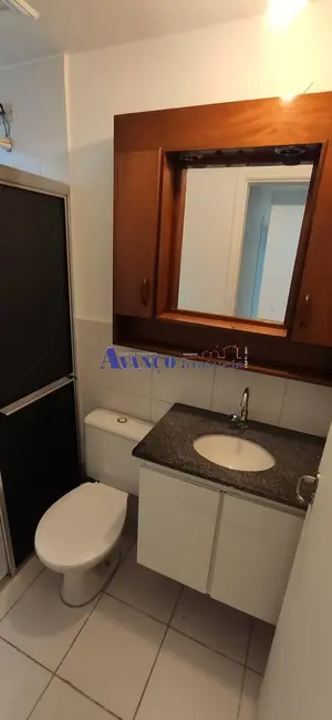 Foto 7 de Apartamento com 2 quartos à venda e para alugar, 65m2 em Vila Mafalda, Jundiai - SP