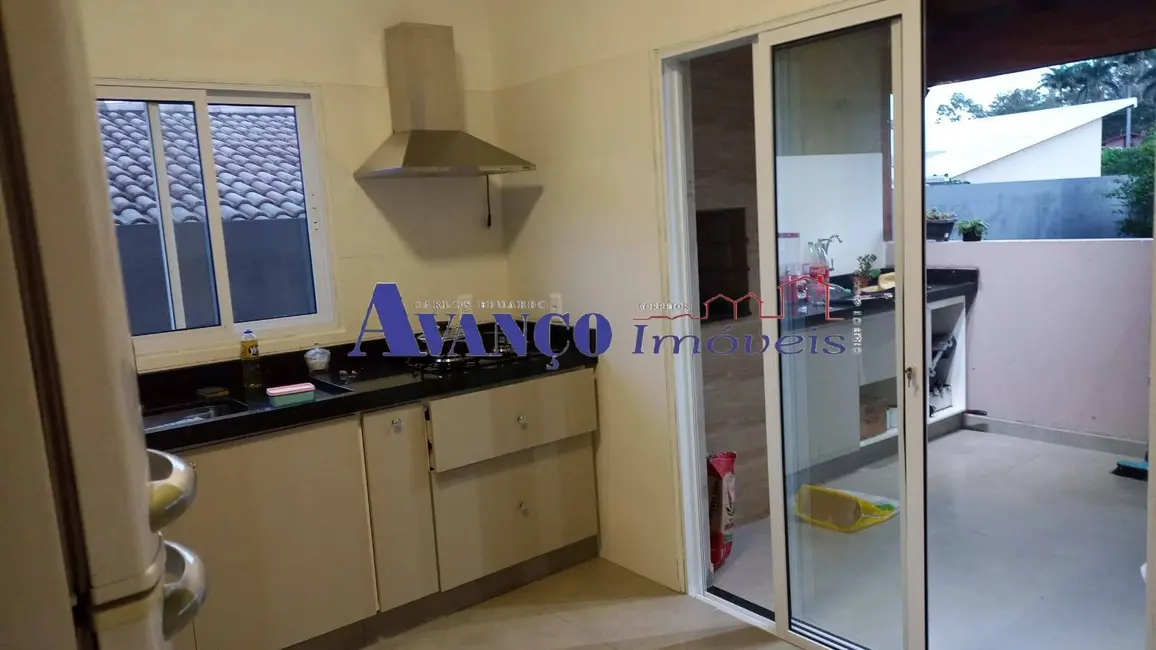 Foto 9 de Casa de Condomínio com 3 quartos à venda, 360m2 em Itupeva - SP