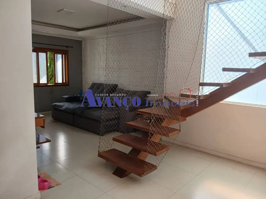 Foto 4 de Casa de Condomínio com 3 quartos à venda, 360m2 em Itupeva - SP