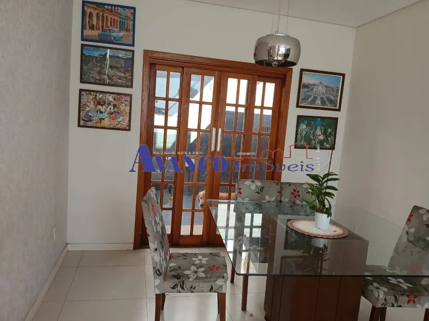 Foto 6 de Casa de Condomínio com 3 quartos à venda, 360m2 em Itupeva - SP