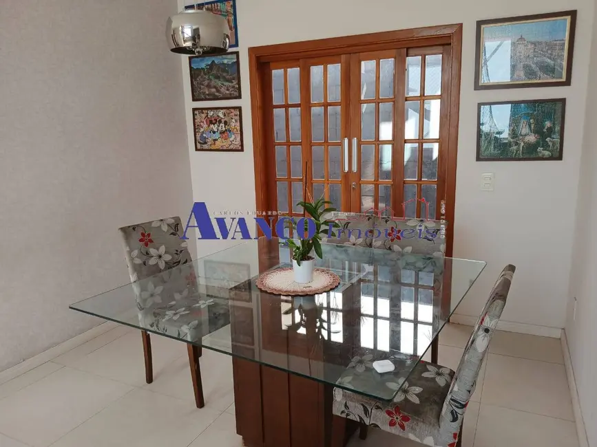 Foto 5 de Casa de Condomínio com 3 quartos à venda, 360m2 em Itupeva - SP