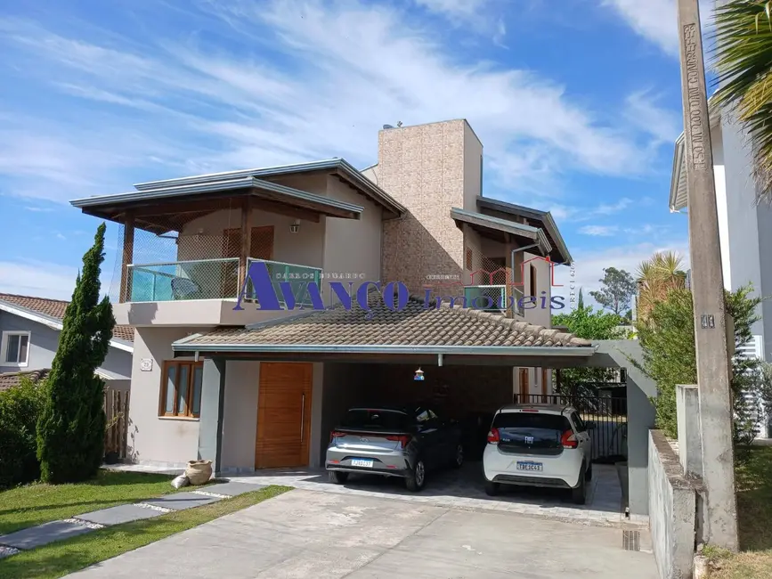 Foto 2 de Casa de Condomínio com 3 quartos à venda, 360m2 em Itupeva - SP