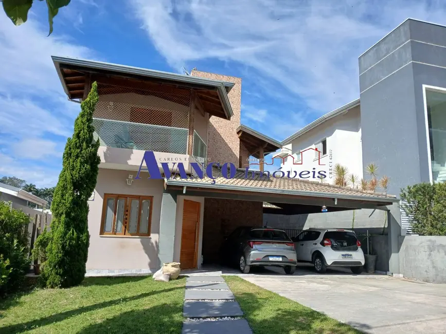 Foto 3 de Casa de Condomínio com 3 quartos à venda, 360m2 em Itupeva - SP