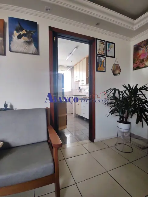 Foto 5 de Apartamento com 3 quartos à venda, 62m2 em Jardim Pitangueiras I, Jundiai - SP