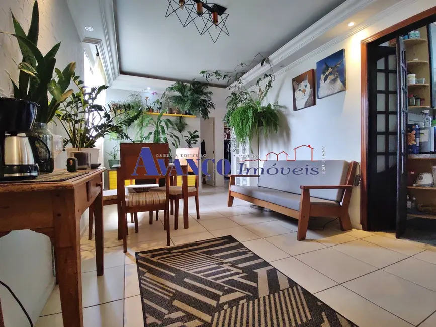 Foto 2 de Apartamento com 3 quartos à venda, 62m2 em Jardim Pitangueiras I, Jundiai - SP