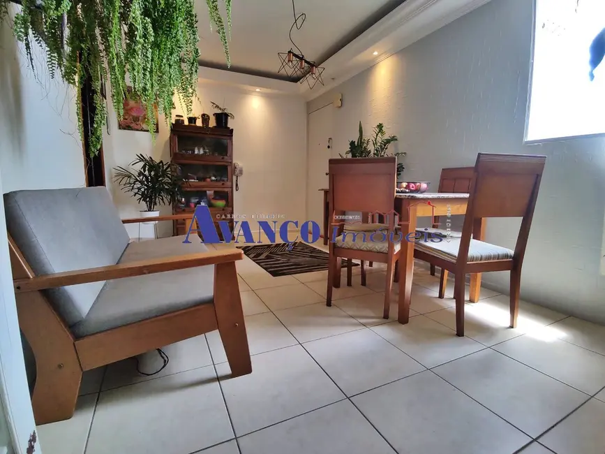 Foto 4 de Apartamento com 3 quartos à venda, 62m2 em Jardim Pitangueiras I, Jundiai - SP