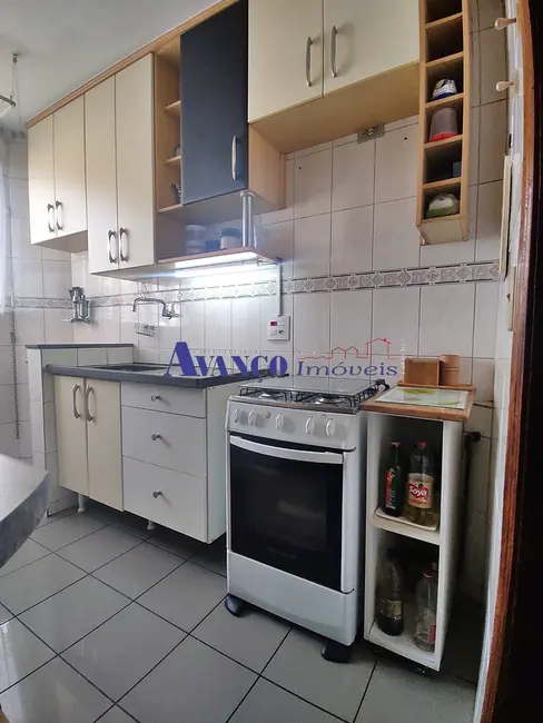 Foto 8 de Apartamento com 3 quartos à venda, 62m2 em Jardim Pitangueiras I, Jundiai - SP