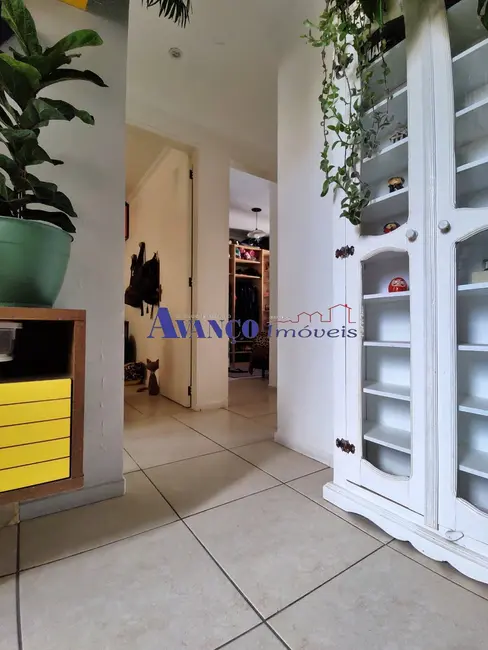 Foto 3 de Apartamento com 3 quartos à venda, 62m2 em Jardim Pitangueiras I, Jundiai - SP