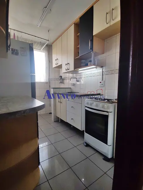 Foto 7 de Apartamento com 3 quartos à venda, 62m2 em Jardim Pitangueiras I, Jundiai - SP