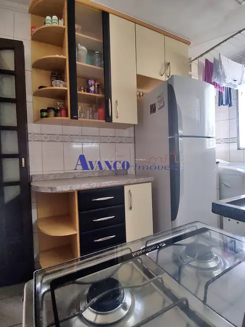 Foto 9 de Apartamento com 3 quartos à venda, 62m2 em Jardim Pitangueiras I, Jundiai - SP