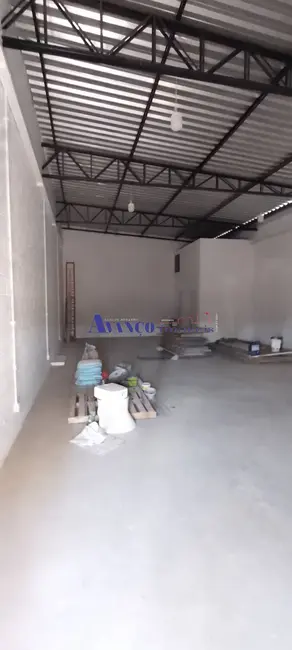 Foto 2 de Armazém / Galpão para alugar, 500m2 em Engordadouro, Jundiai - SP