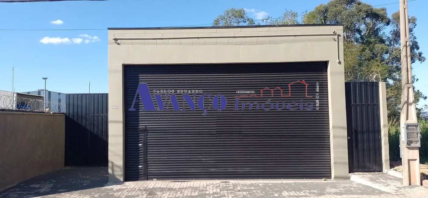 Foto 1 de Armazém / Galpão para alugar, 500m2 em Engordadouro, Jundiai - SP