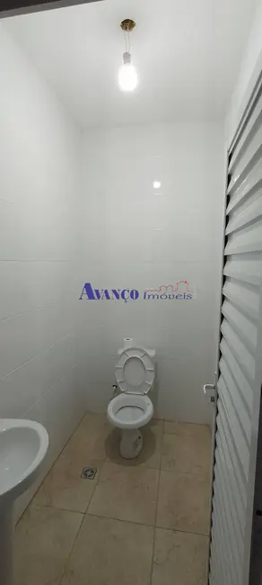 Foto 3 de Armazém / Galpão para alugar, 500m2 em Engordadouro, Jundiai - SP