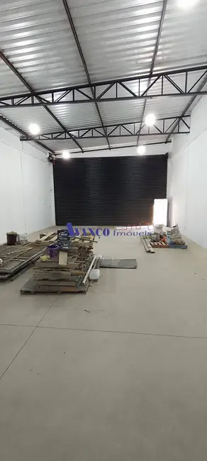Foto 8 de Armazém / Galpão para alugar, 500m2 em Engordadouro, Jundiai - SP