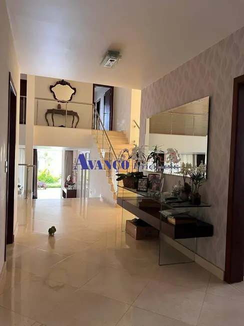 Foto 4 de Casa de Condomínio com 3 quartos à venda, 1316m2 em Itupeva - SP