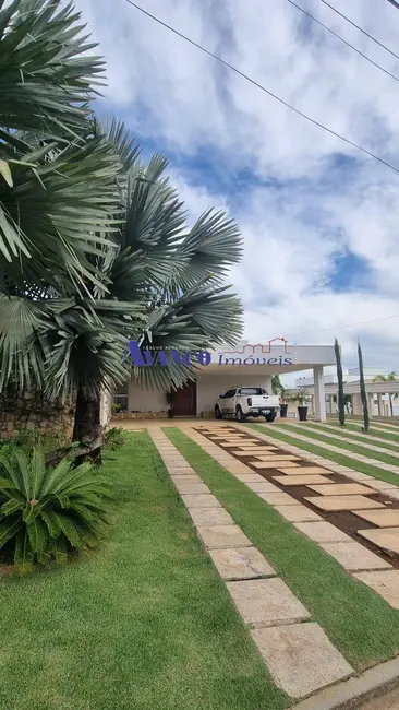 Foto 3 de Casa de Condomínio com 3 quartos à venda, 1316m2 em Itupeva - SP