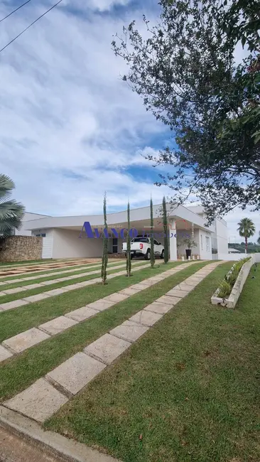 Foto 2 de Casa de Condomínio com 3 quartos à venda, 1316m2 em Itupeva - SP