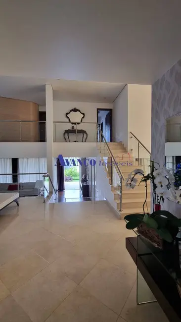 Foto 5 de Casa de Condomínio com 3 quartos à venda, 1316m2 em Itupeva - SP