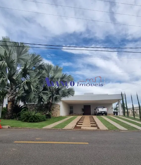 Foto 1 de Casa de Condomínio com 3 quartos à venda, 1316m2 em Itupeva - SP