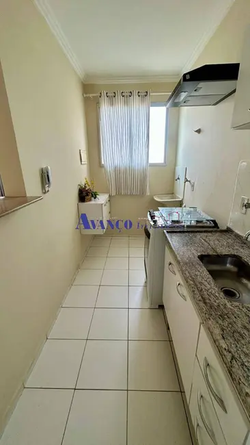 Apartamento com 2 quartos para alugar, 50m2 em Jardim Búfalo, Jundiai - SP - imagem 7 Foto 7 de Apartamento com 2 quartos para alugar, 50m2 em Jardim Búfalo, Jundiai - SP