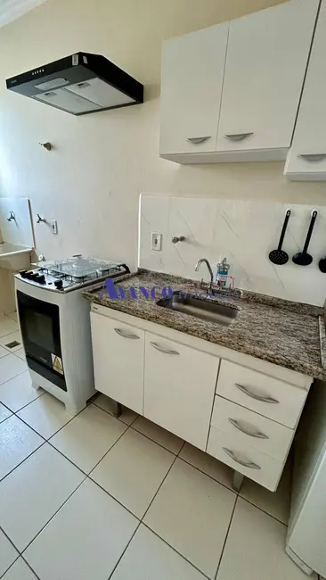 Apartamento com 2 quartos para alugar, 50m2 em Jardim Búfalo, Jundiai - SP - imagem 9 Foto 9 de Apartamento com 2 quartos para alugar, 50m2 em Jardim Búfalo, Jundiai - SP