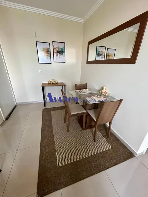 Apartamento com 2 quartos para alugar, 50m2 em Jardim Búfalo, Jundiai - SP - imagem 3 Foto 3 de Apartamento com 2 quartos para alugar, 50m2 em Jardim Búfalo, Jundiai - SP