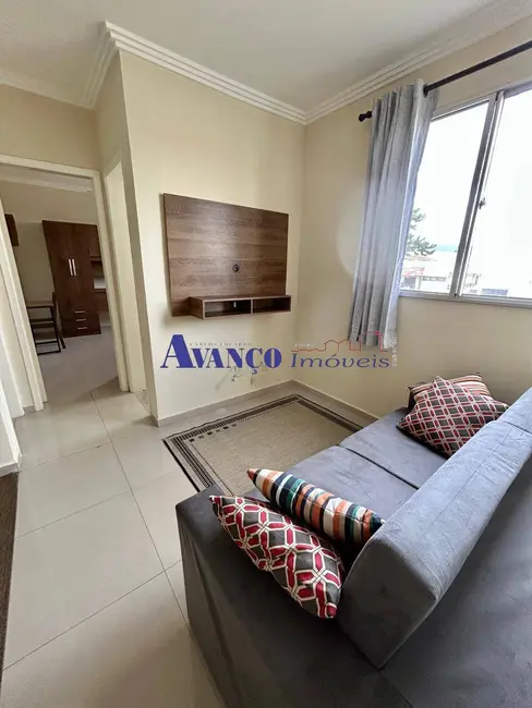 Apartamento com 2 quartos para alugar, 50m2 em Jardim Búfalo, Jundiai - SP - imagem 5 Foto 5 de Apartamento com 2 quartos para alugar, 50m2 em Jardim Búfalo, Jundiai - SP