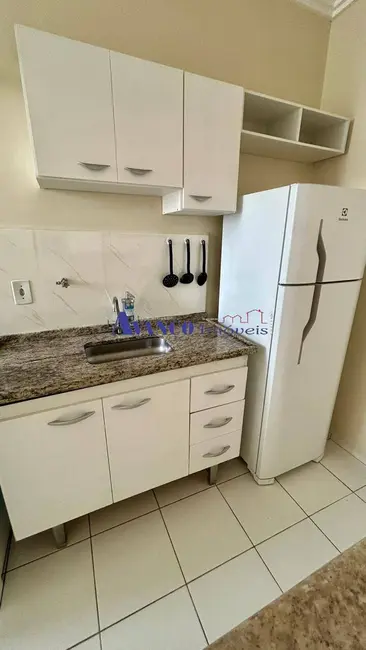Apartamento com 2 quartos para alugar, 50m2 em Jardim Búfalo, Jundiai - SP - imagem 6 Foto 6 de Apartamento com 2 quartos para alugar, 50m2 em Jardim Búfalo, Jundiai - SP