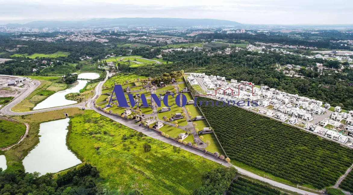Foto 2 de Lote de Condomínio à venda em Corrupira, Jundiai - SP